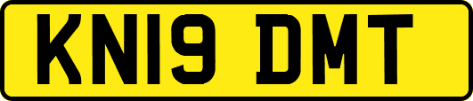 KN19DMT