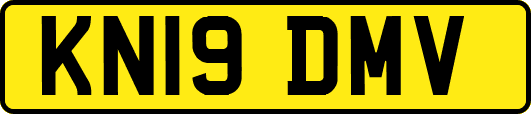KN19DMV