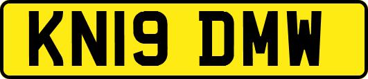 KN19DMW