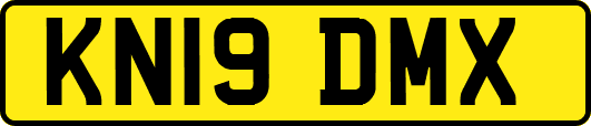 KN19DMX