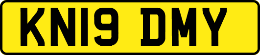 KN19DMY