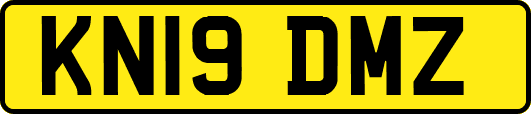 KN19DMZ