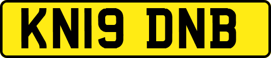 KN19DNB