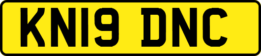 KN19DNC