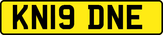 KN19DNE