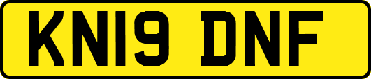 KN19DNF