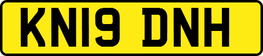 KN19DNH