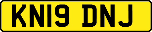 KN19DNJ