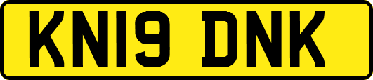 KN19DNK