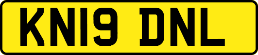 KN19DNL