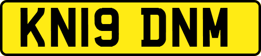 KN19DNM