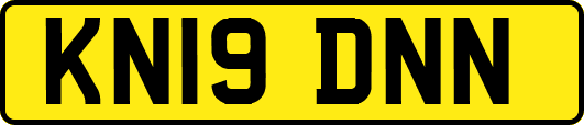 KN19DNN