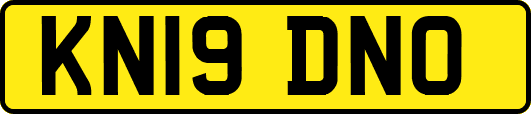 KN19DNO