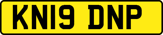 KN19DNP