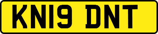 KN19DNT