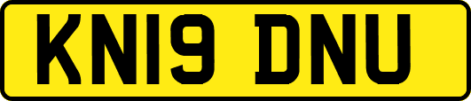 KN19DNU