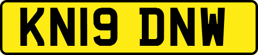 KN19DNW
