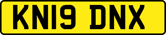 KN19DNX