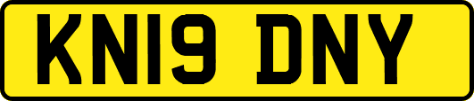 KN19DNY