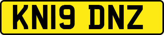 KN19DNZ
