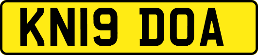 KN19DOA