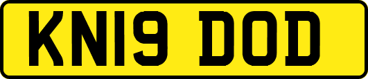 KN19DOD