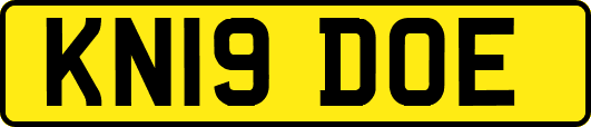 KN19DOE