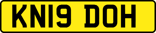 KN19DOH