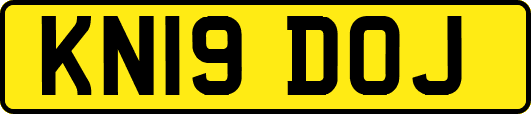 KN19DOJ