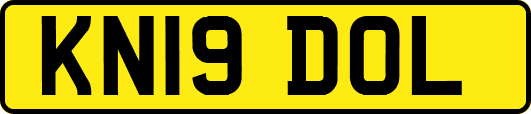 KN19DOL