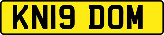 KN19DOM
