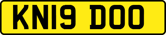 KN19DOO