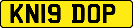 KN19DOP
