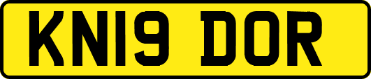 KN19DOR