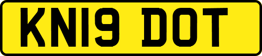 KN19DOT