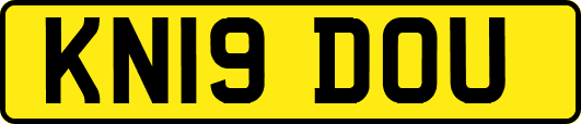 KN19DOU