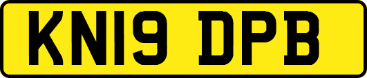 KN19DPB