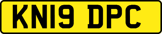 KN19DPC