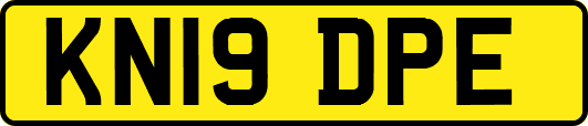 KN19DPE