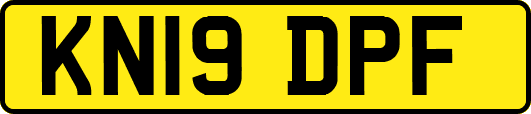 KN19DPF