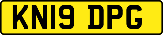 KN19DPG