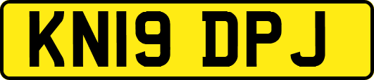 KN19DPJ