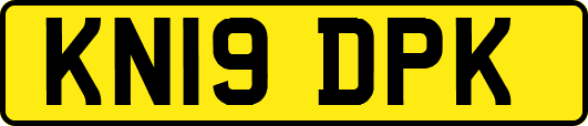 KN19DPK