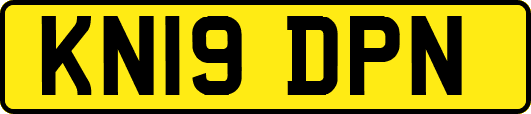 KN19DPN