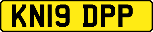 KN19DPP