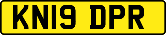 KN19DPR