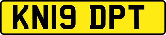 KN19DPT