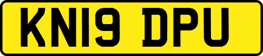 KN19DPU