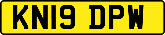 KN19DPW