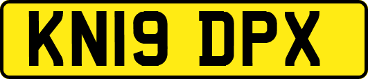 KN19DPX